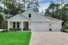 casa en Creighton Pointe por Drees Homes