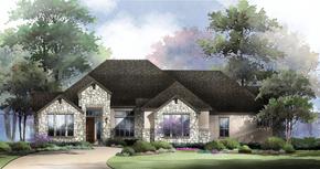 Enchanted Bluff - Garden Ridge, TX