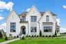 homes in Primm Farm by Drees Homes