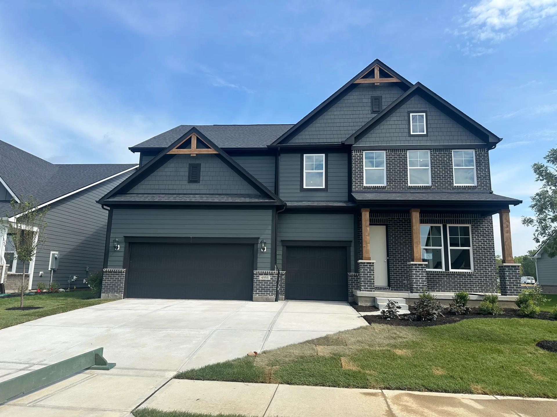 4988 Elaine Court (VANDERBURGH)