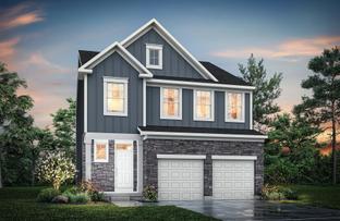 LIBBY - Elevate by Drees - Cleveland: Brecksville, Ohio - ELEVATE BY DREES