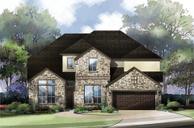Legacy at Lake Dunlap por Drees Homes en San Antonio Texas