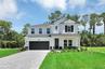 casa en Creighton Pointe por Drees Homes