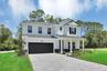 homes in Creighton Pointe by Drees Homes