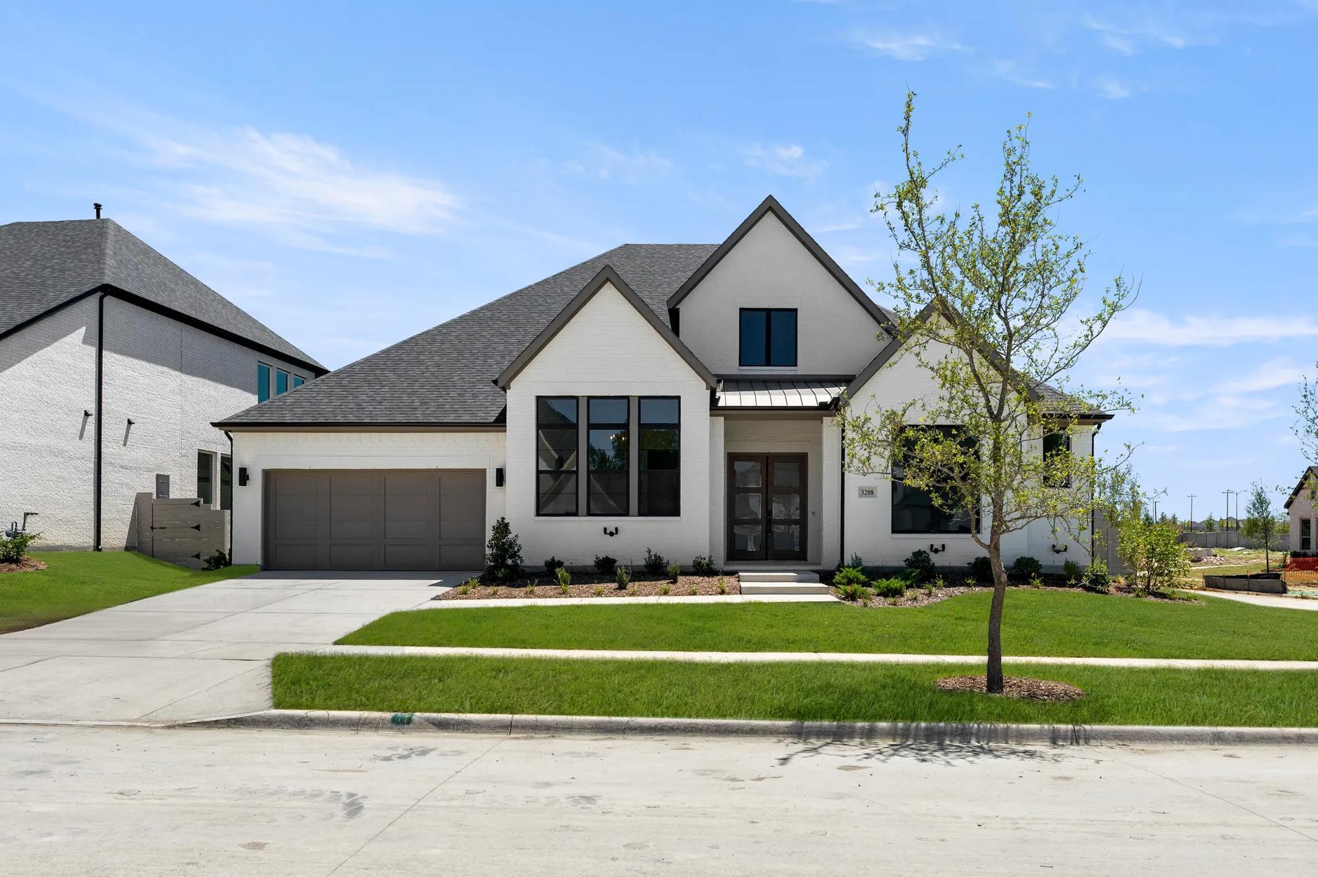 3208 Patterson Court