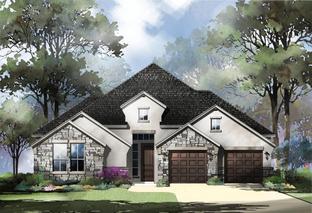 PIKE - Esperanza - 70': Boerne, Texas - Drees Homes