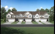 Bear Creek Glen: Columbia, Tennessee - Drees Homes