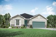 Landing at Olde Florida por Drees Homes en Jacksonville-St. Augustine Florida