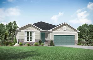113 Cypress Bluff Way (HILTON II)