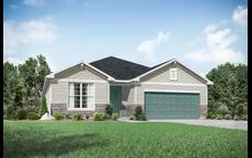 Landing at Olde Florida: Saint Augustine, Florida - Drees Homes