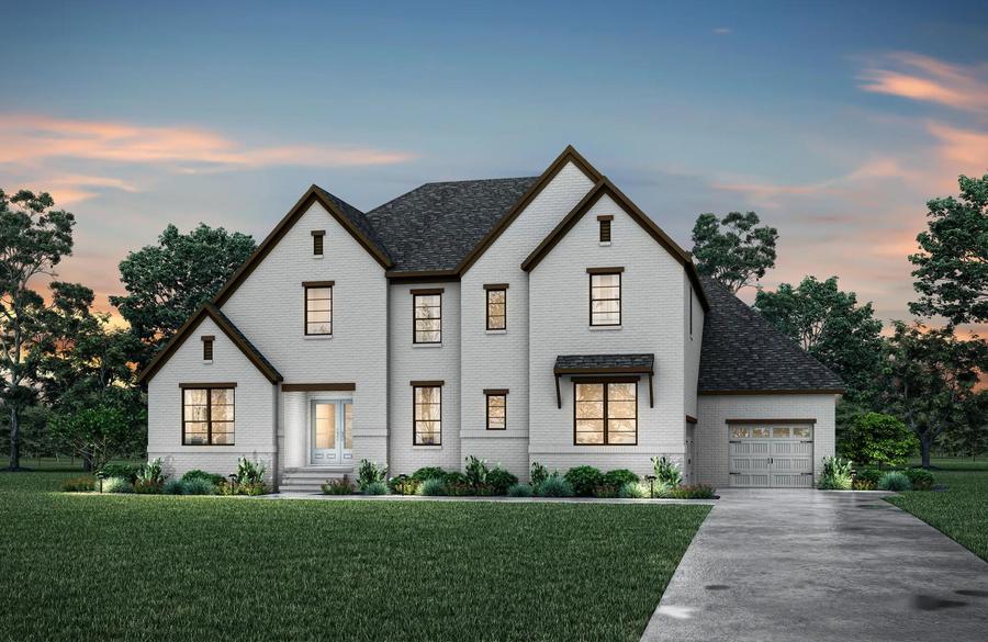 MARABELLE floor plan