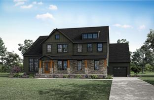 MARABELLE - Elevate by Drees - Raleigh: Raleigh, North Carolina - ELEVATE BY DREES