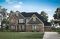 Elevate by Drees - Raleigh por ELEVATE BY DREES en Raleigh-Durham-Chapel Hill North Carolina