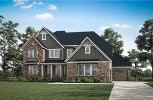 ELMSDALE - Bristol Run: Wake Forest, North Carolina - Drees Homes
