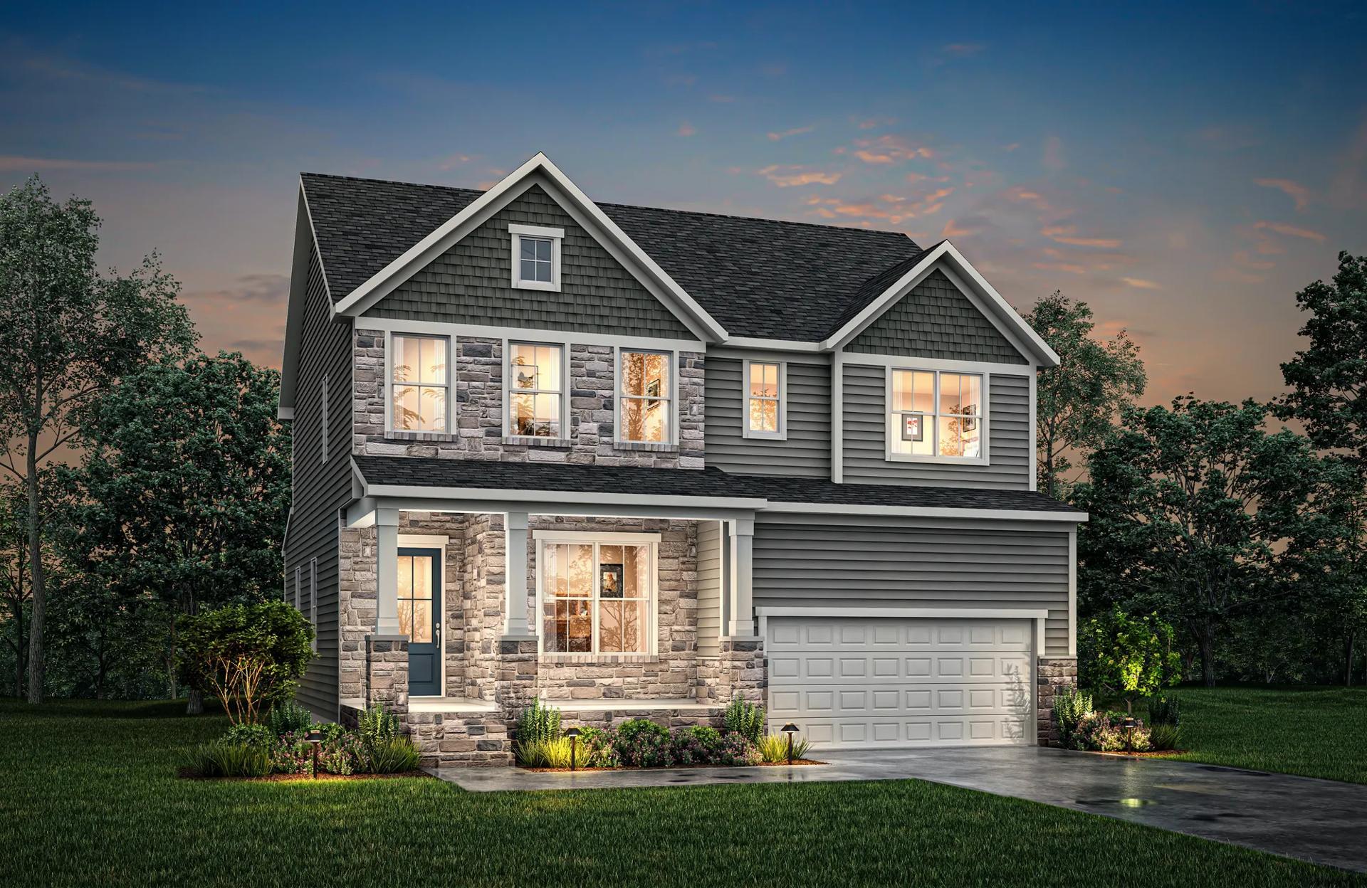 55 Elm Grove Avenue. Fuquay Varina, NC 27526