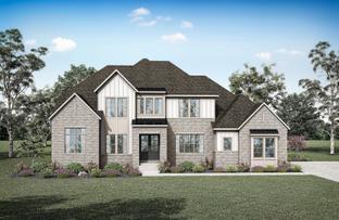 WAYLON - Kings' Chapel: Arrington, Tennessee - Drees Homes