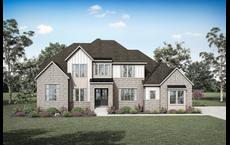 Kings' Chapel: Arrington, Tennessee - Drees Homes