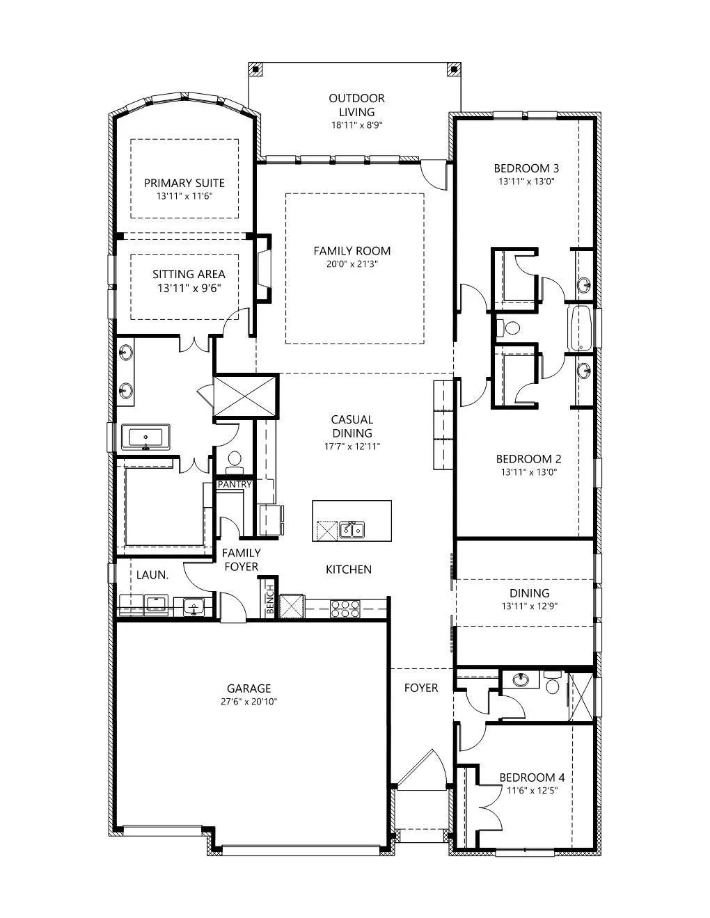 1404 Specie Creek (ROBERTSON)