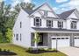 casa en Market Highlands por Drees Homes