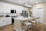 casa en Market Highlands por Drees Homes
