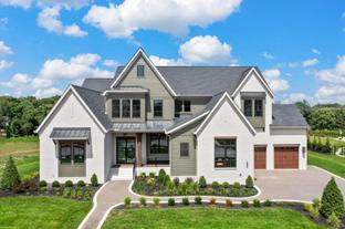 DRESDEN - Elevate by Drees - Nashville: Spring Hill, Tennessee - ELEVATE BY DREES
