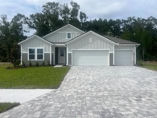 CRANE - McGirt's Creek: Yulee, Florida - Drees Homes