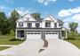 casa en Market Highlands por Drees Homes
