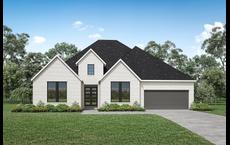 The Highlands - 65': Porter, Texas - Drees Custom Homes