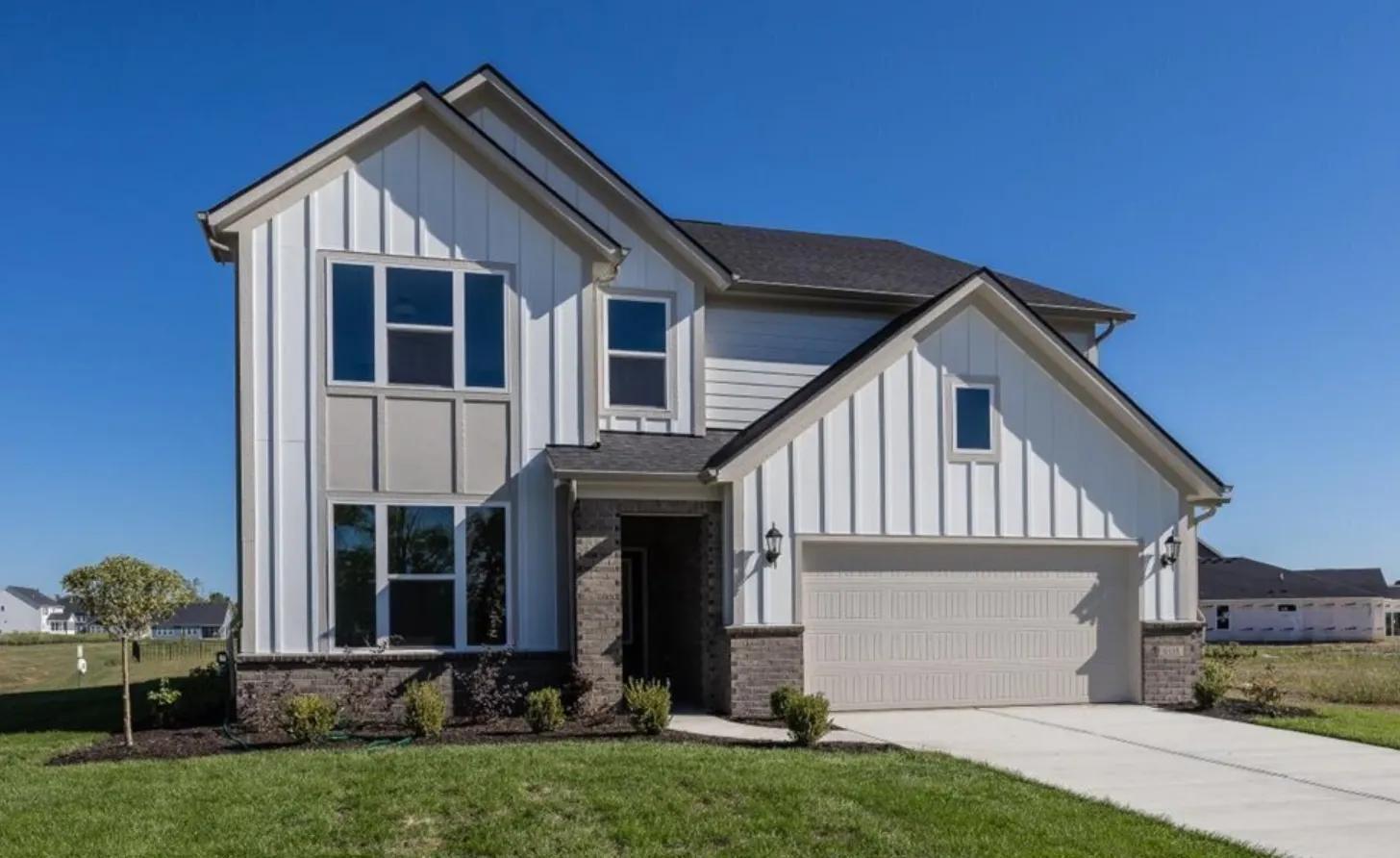 6338 Rippling Rock Drive