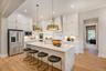 casa en Corbett Landing por Drees Homes