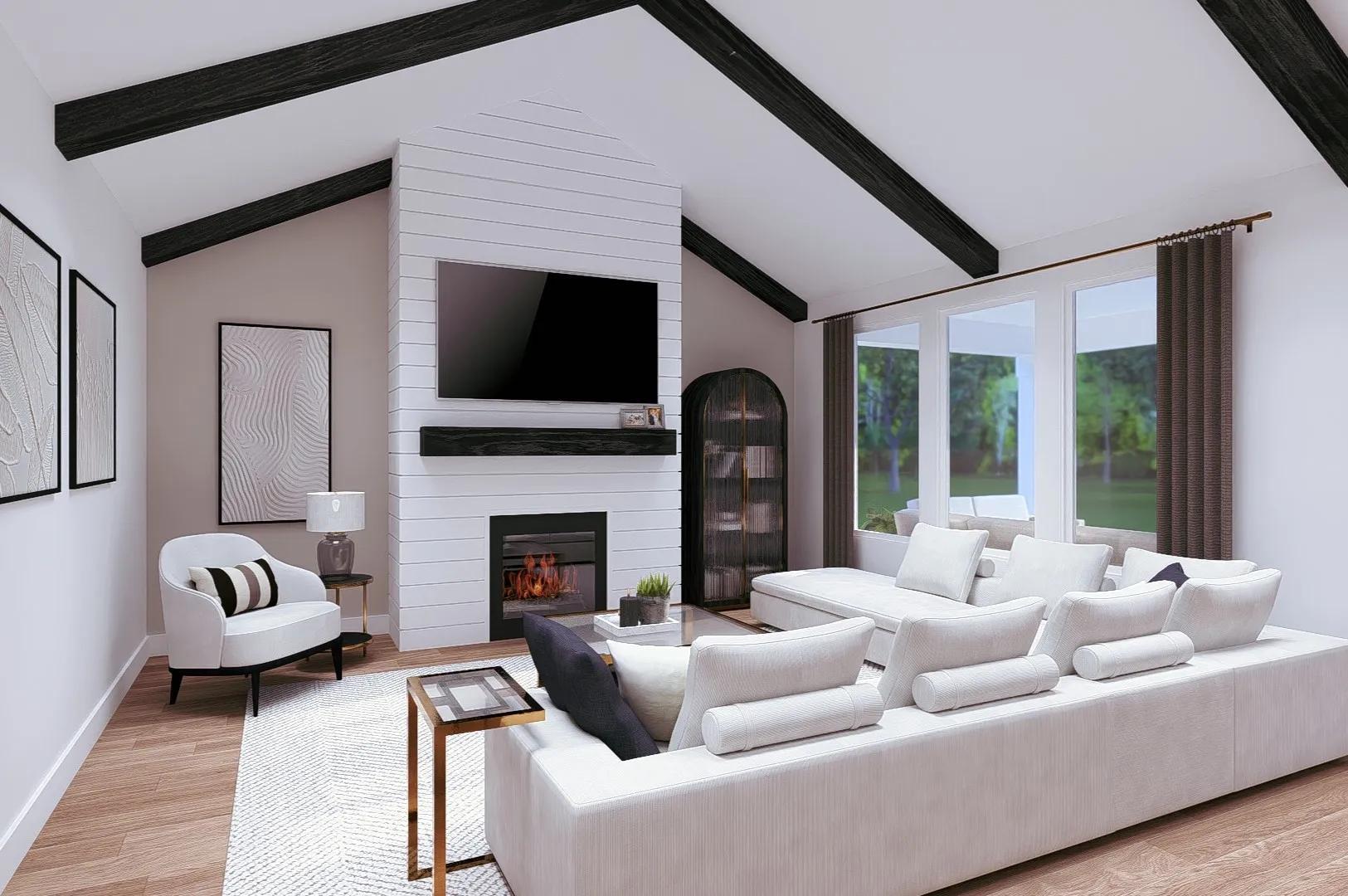 1704 Merkel Road. Columbia, TN 38401