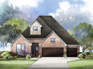 HILL II - Haby Hill 60s: San Antonio, Texas - Drees Homes
