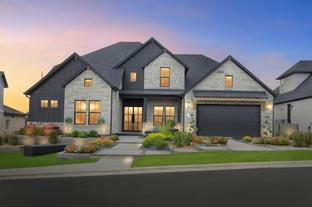GRANTLEY - Elevate by Drees - Austin: Austin, Texas - ELEVATE BY DREES