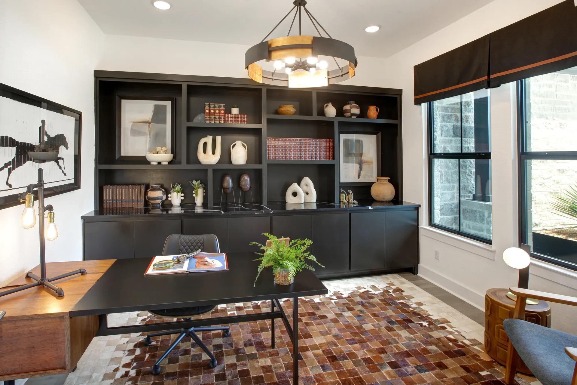 casa en Clara Vista por Drees Custom Homes