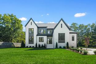 ELMSDALE - Elevate by Drees - Nashville: Brentwood, Tennessee - ELEVATE BY DREES