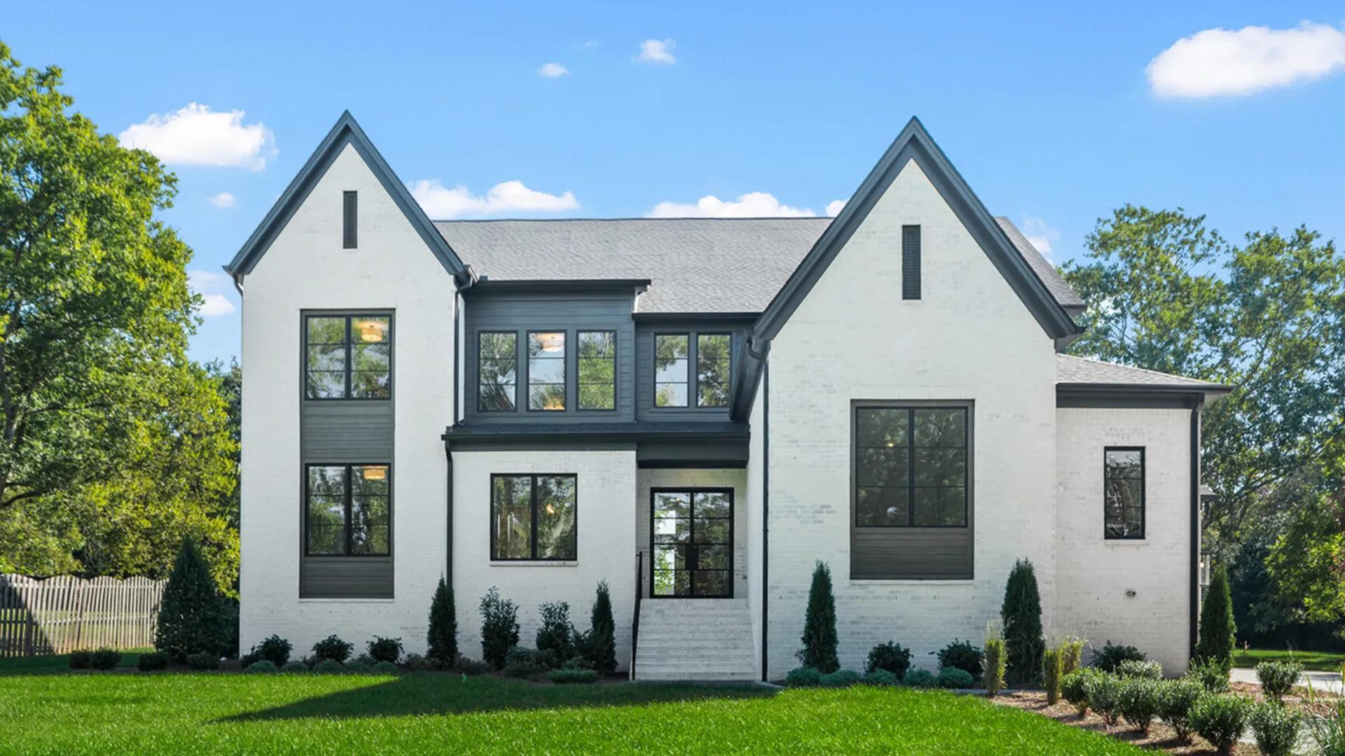 ELMSDALE - Elevate by Drees - Nashville: Brentwood, Tennessee - ELEVATE BY DREES