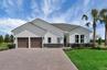 casa en McGirt's Creek por Drees Homes