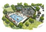 Whistle Stop Farms Townhomes - Thompsons Station, TN