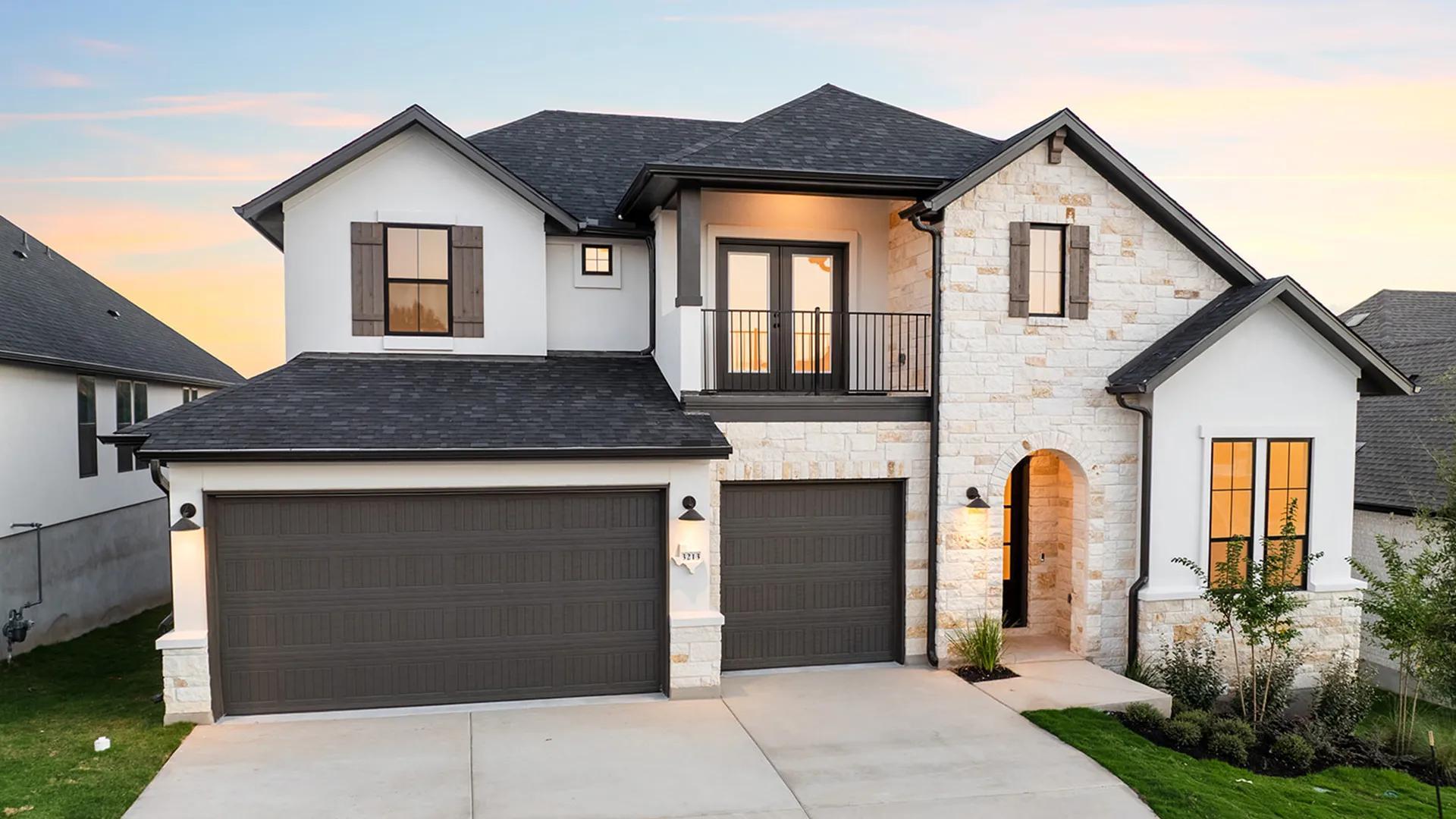 3213 Lookout Mountain Road