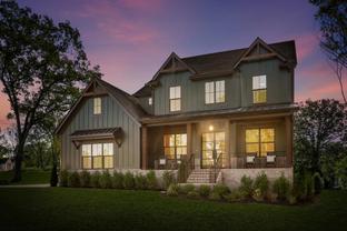BELTERRA - Elevate by Drees - Nashville: Spring Hill, Tennessee - ELEVATE BY DREES