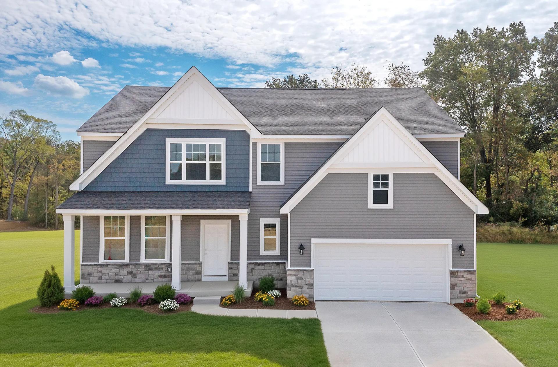 201 Shyla Court. Monroe, OH 45044