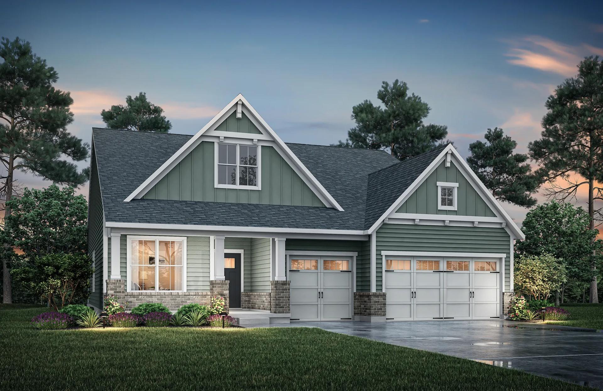 11011 Woodmont Way. Independence, KY 41051