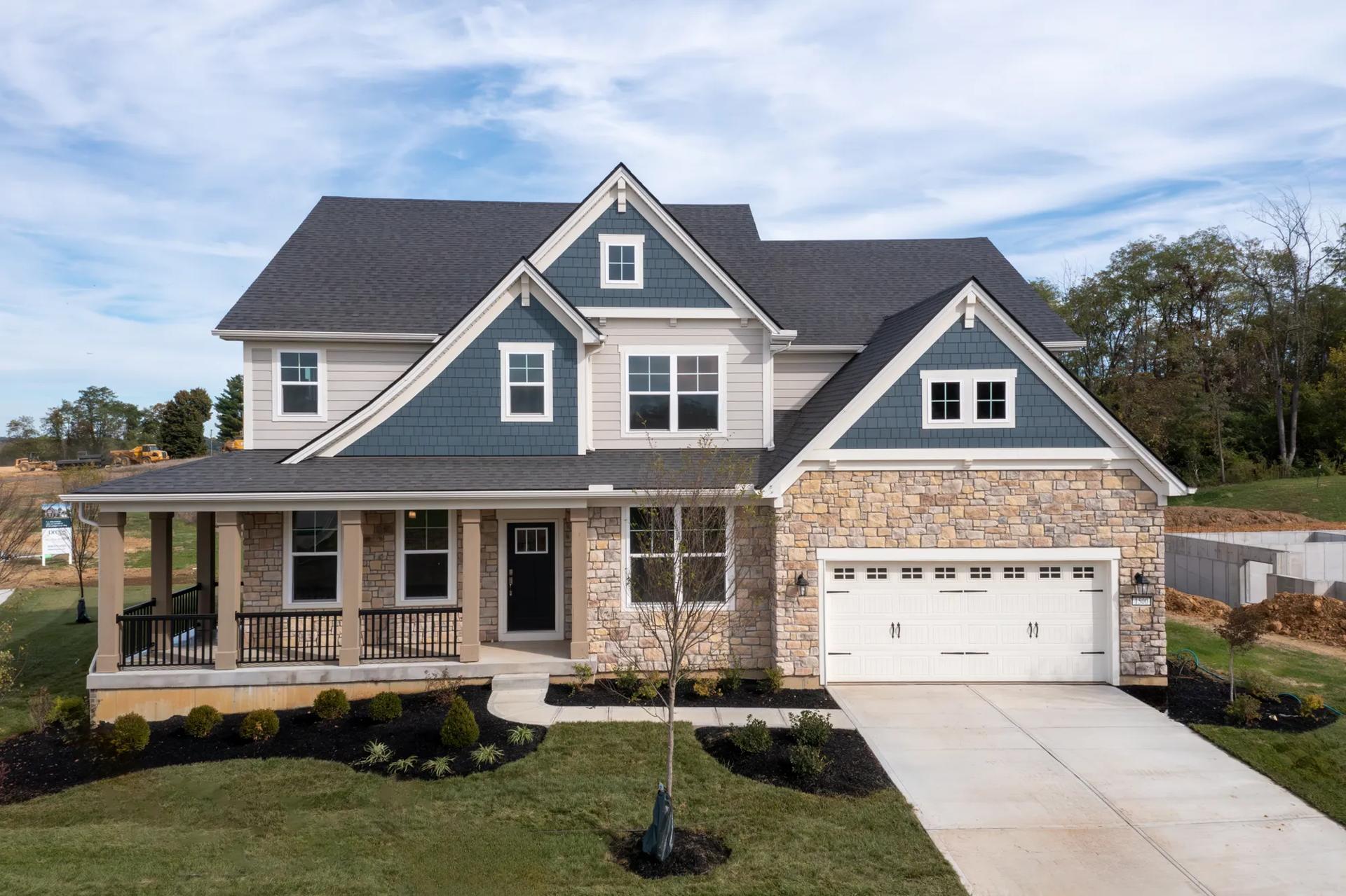 1500 Crystal Rim Court