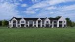 Mosaic Townhomes - Prosper, TX