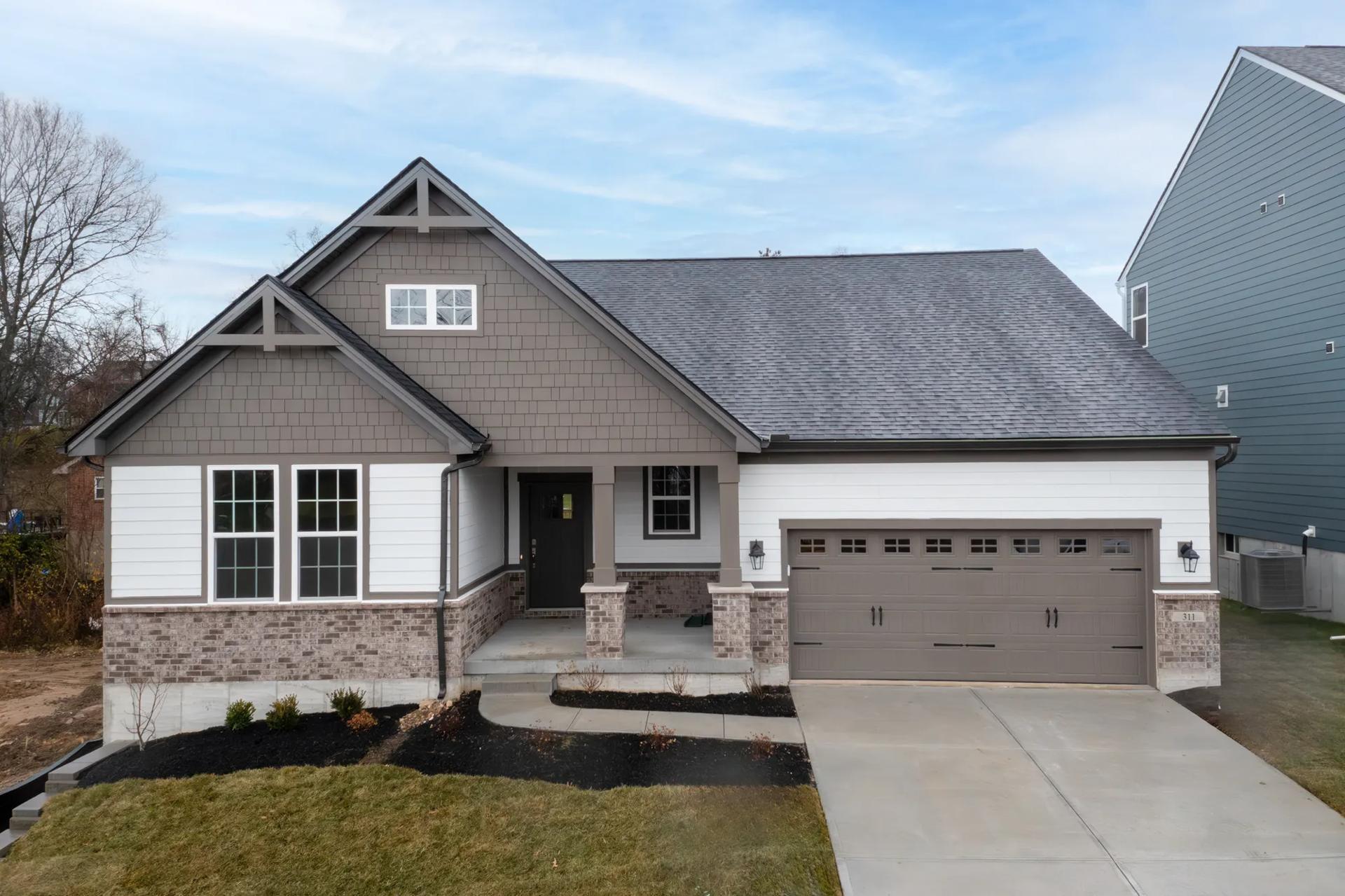311 Craftsman Court (BEACHWOOD)