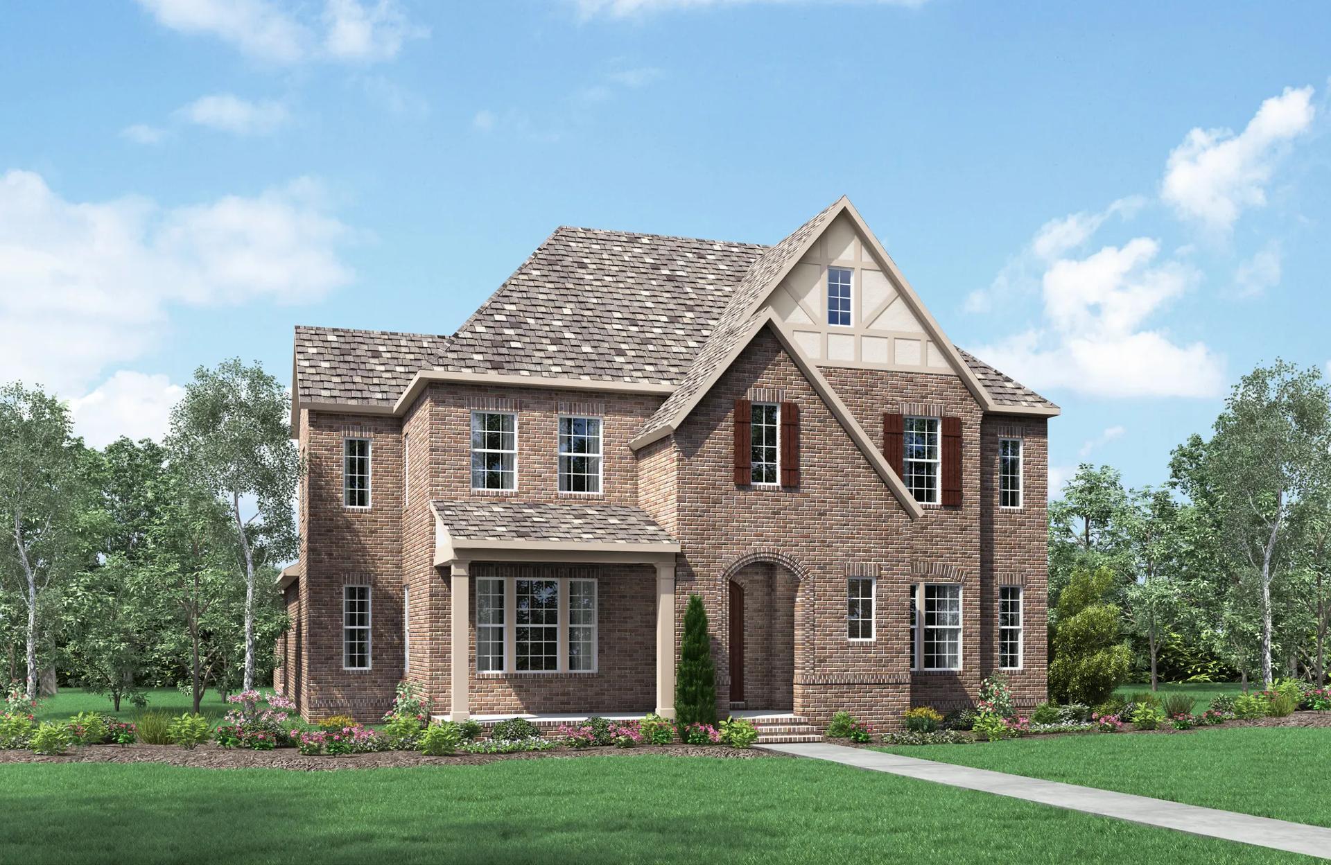 Landmark - 60' - Denton, TX