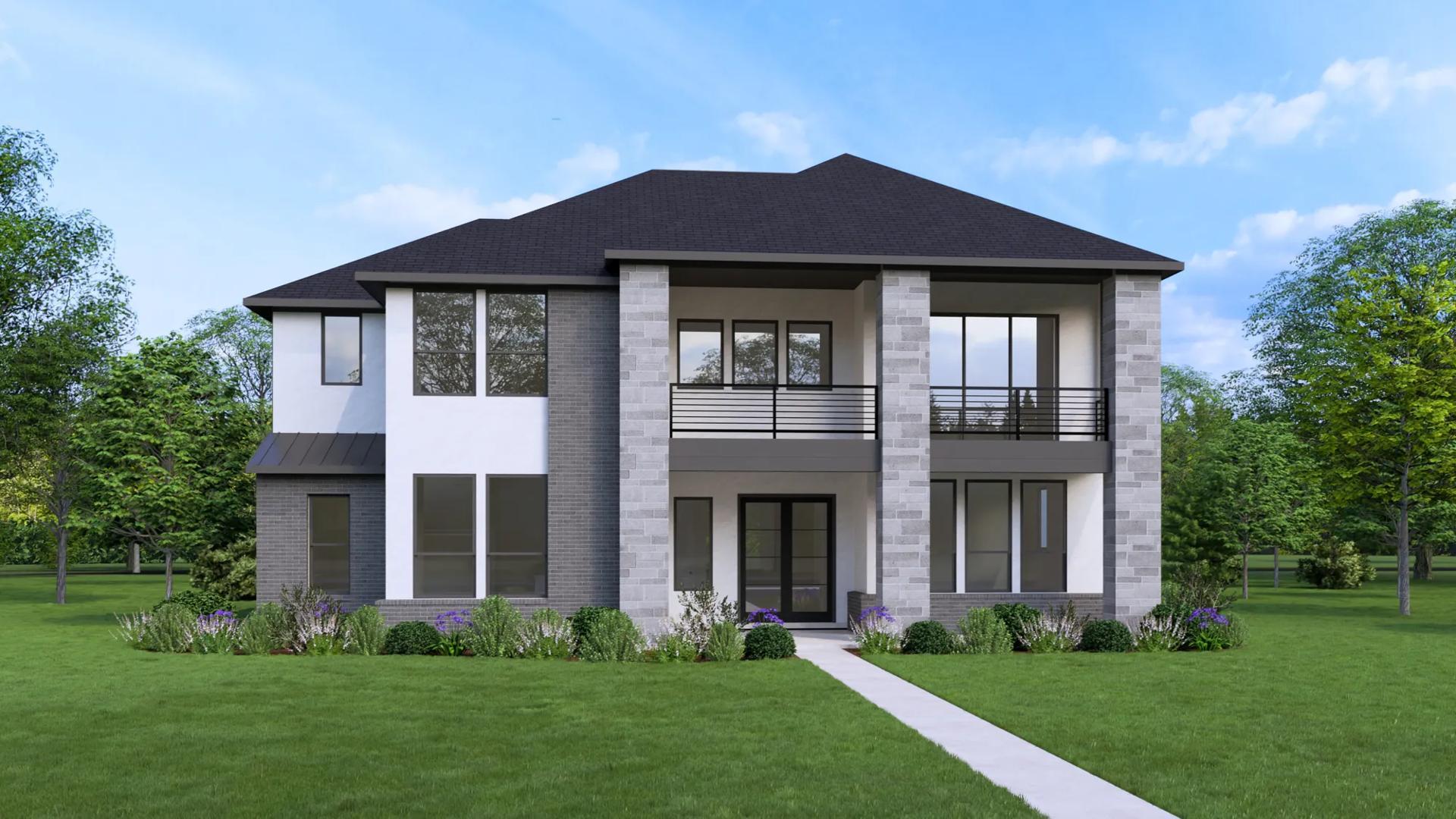 8101 Prairie Park Boulevard. Denton, TX 76207