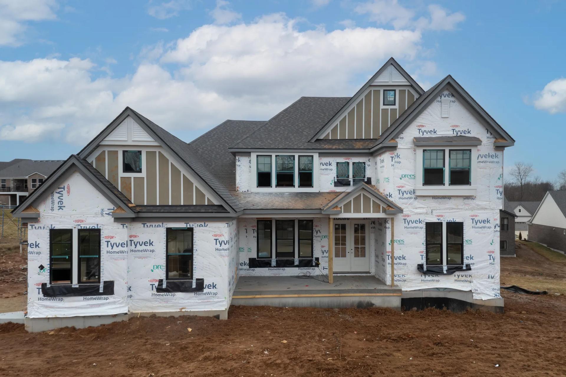 2309 Bentwood Court (CRESTWOOD)