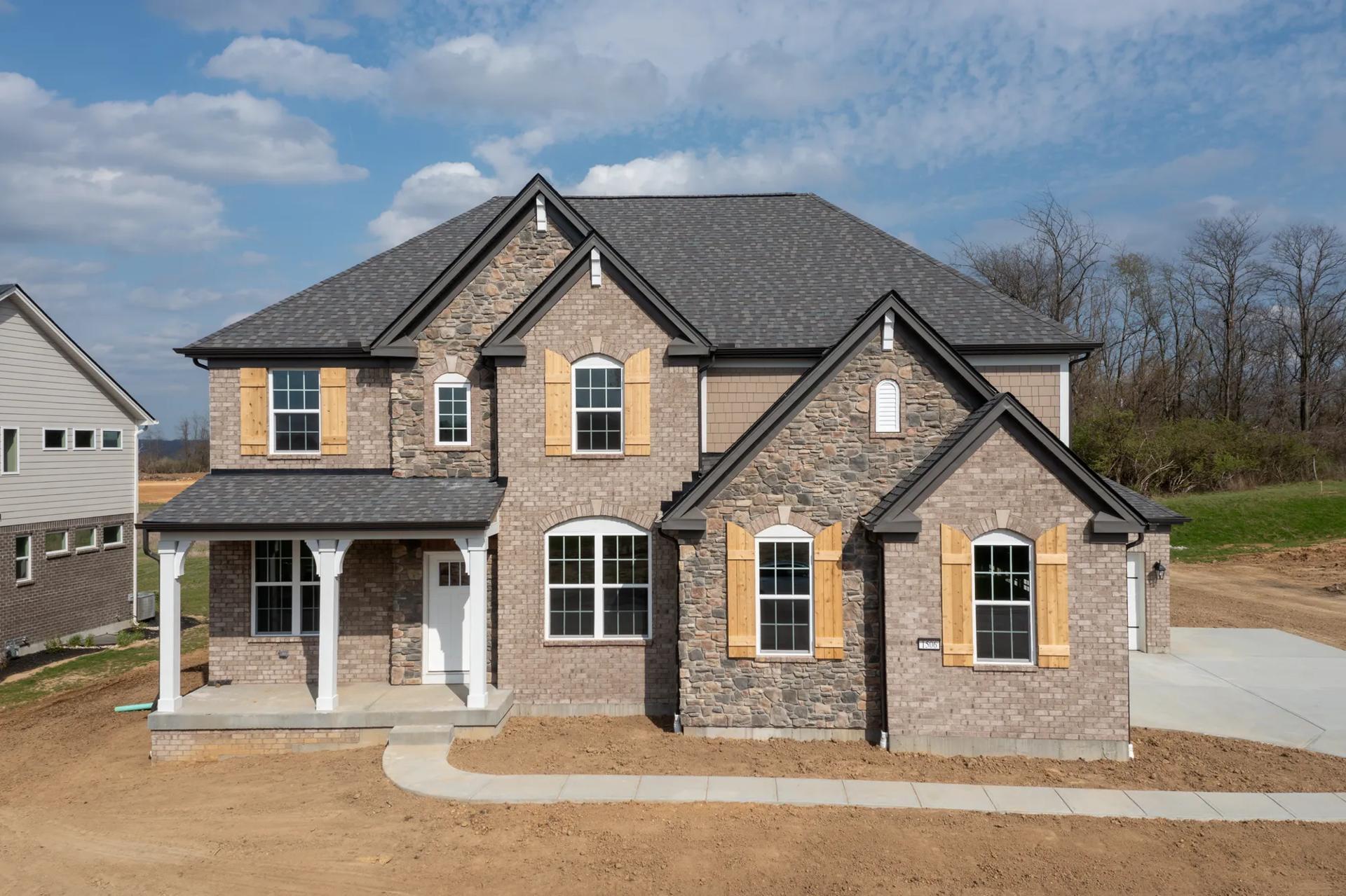 1506 Crystal Rim Court (BUCHANAN)