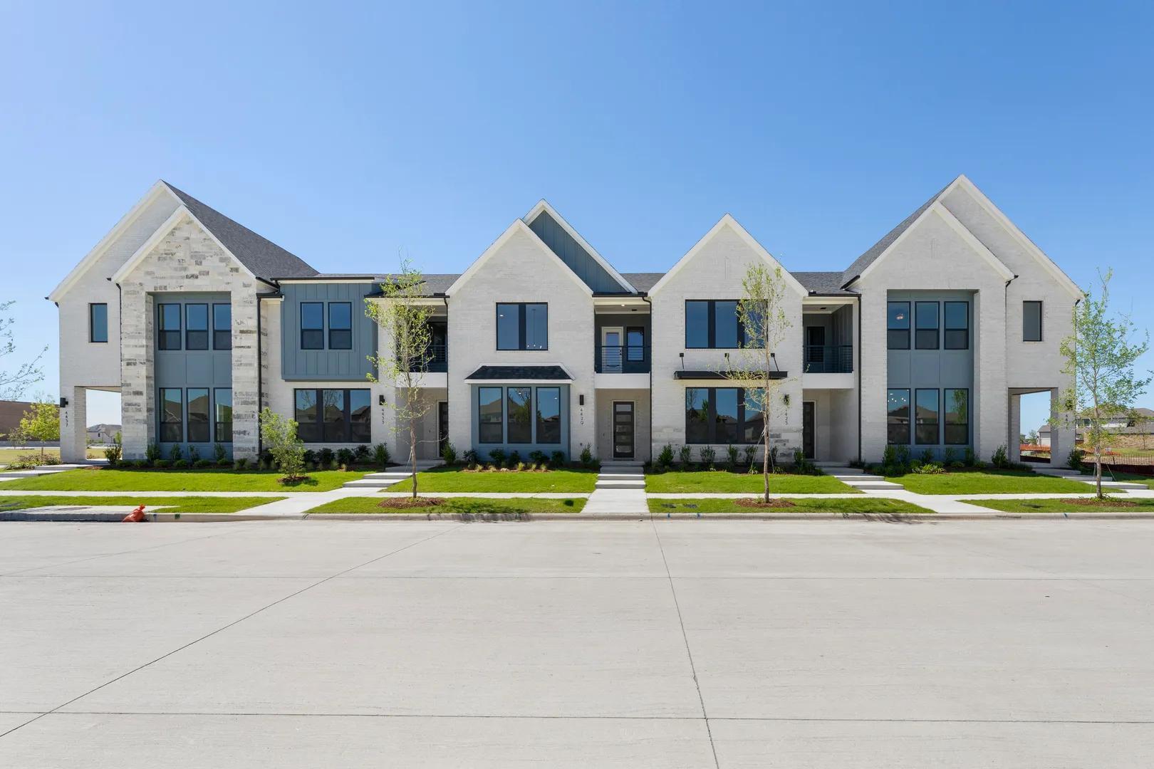 4429 Flowerpot Drive